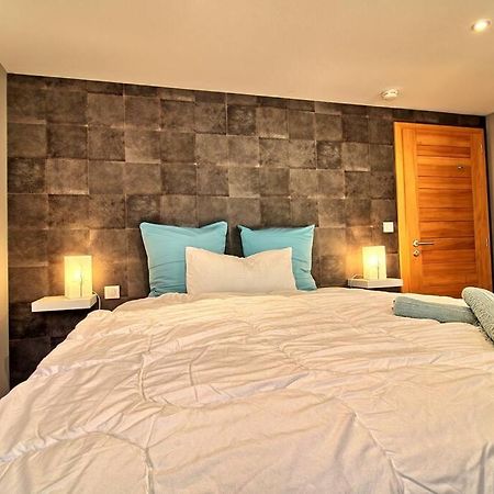 La Taniere De L'Ours - L'Alcove De L'Ours - Chambre Cosy 2 Pers ดอมแบค-ลา-วิลล์ ภายนอก รูปภาพ