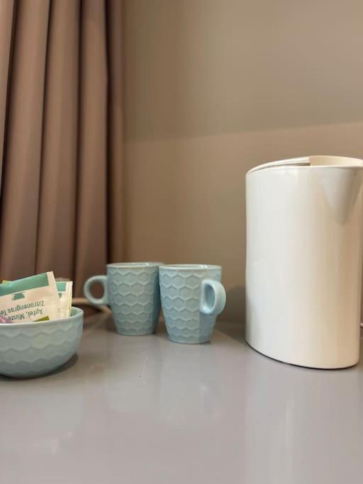 La Taniere De L'Ours - L'Alcove De L'Ours - Chambre Cosy 2 Pers ดอมแบค-ลา-วิลล์ ภายนอก รูปภาพ