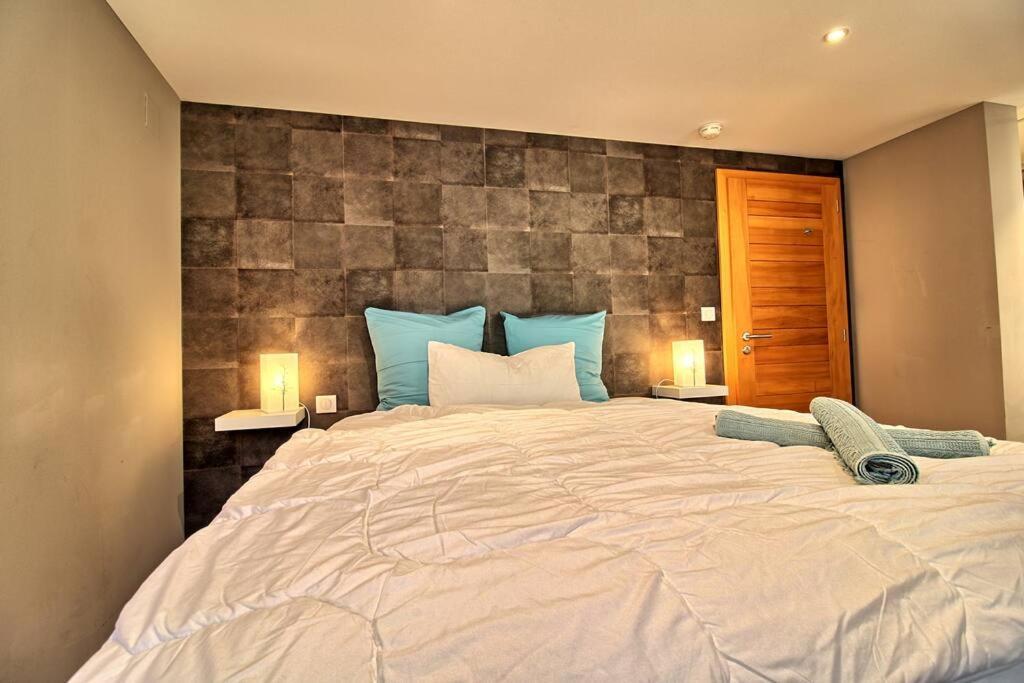 La Taniere De L'Ours - L'Alcove De L'Ours - Chambre Cosy 2 Pers ดอมแบค-ลา-วิลล์ ภายนอก รูปภาพ