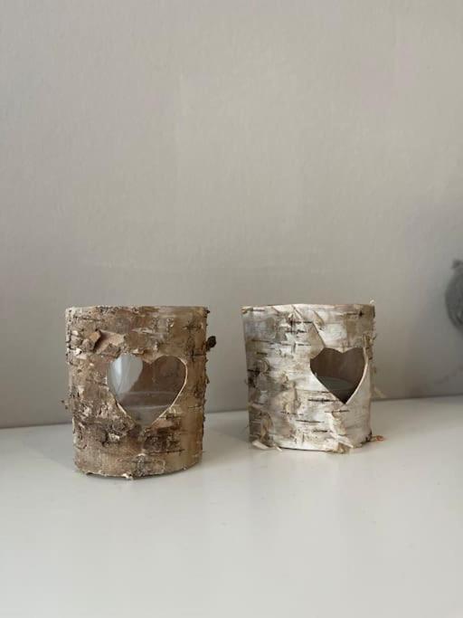 La Taniere De L'Ours - L'Alcove De L'Ours - Chambre Cosy 2 Pers ดอมแบค-ลา-วิลล์ ภายนอก รูปภาพ