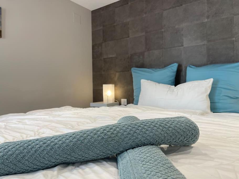 La Taniere De L'Ours - L'Alcove De L'Ours - Chambre Cosy 2 Pers ดอมแบค-ลา-วิลล์ ภายนอก รูปภาพ